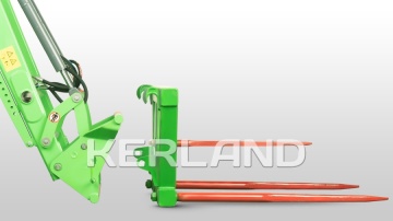 Вилы тюковые Kerland | Керланд F01